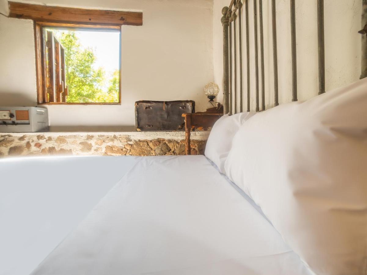 Hacienda Tzintzimeo Hotell Morelia Eksteriør bilde